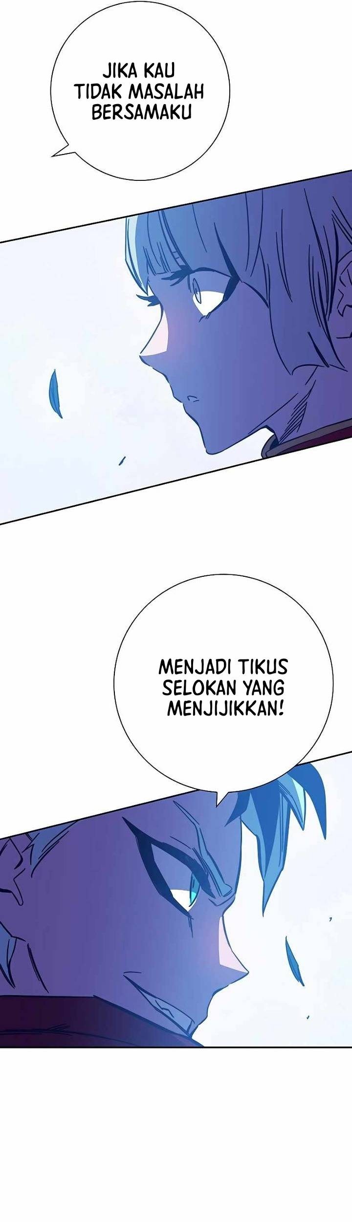 X Ash Chapter 89 Gambar 48