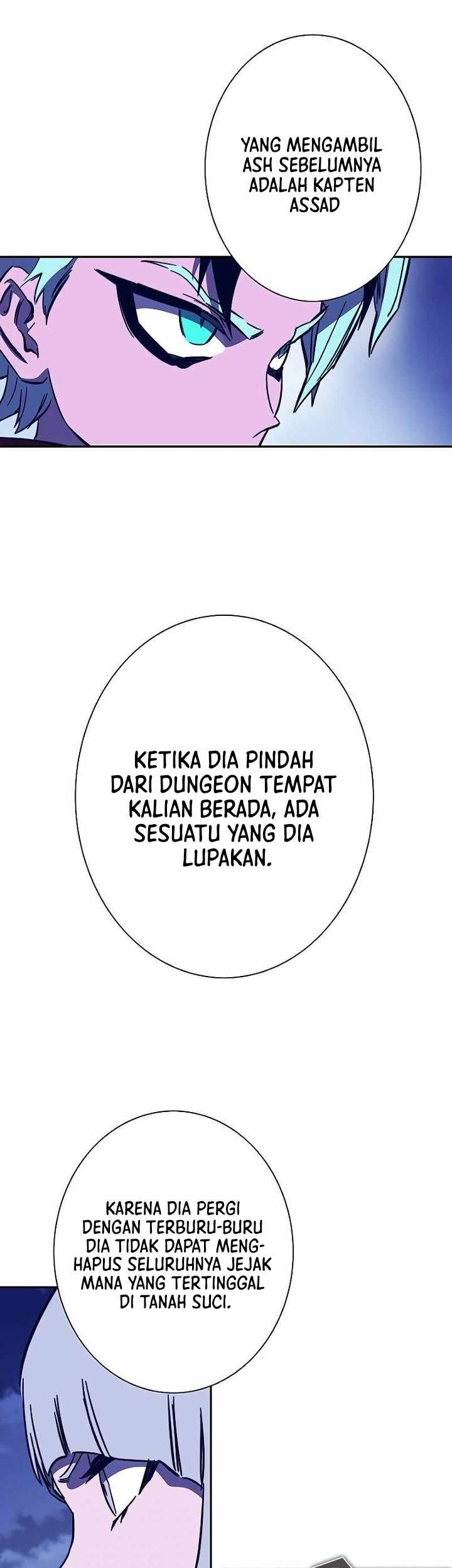 X Ash Chapter 89 Gambar 54