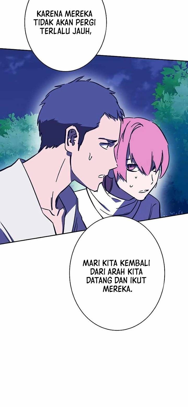 X Ash Chapter 89 Gambar 58
