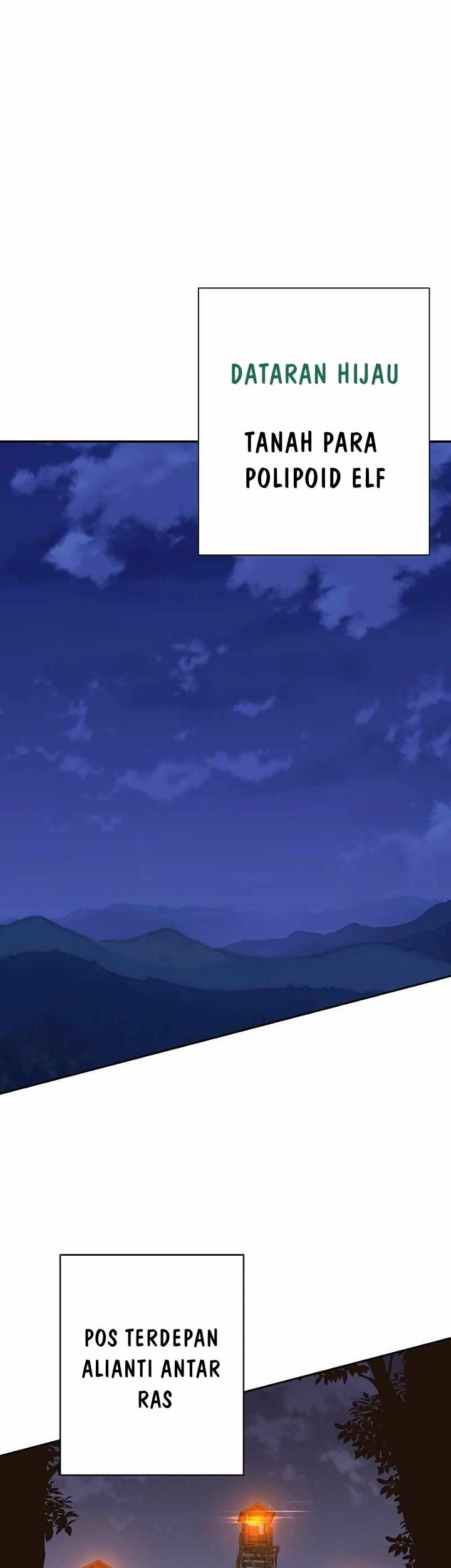 X Ash Chapter 89 Gambar 60