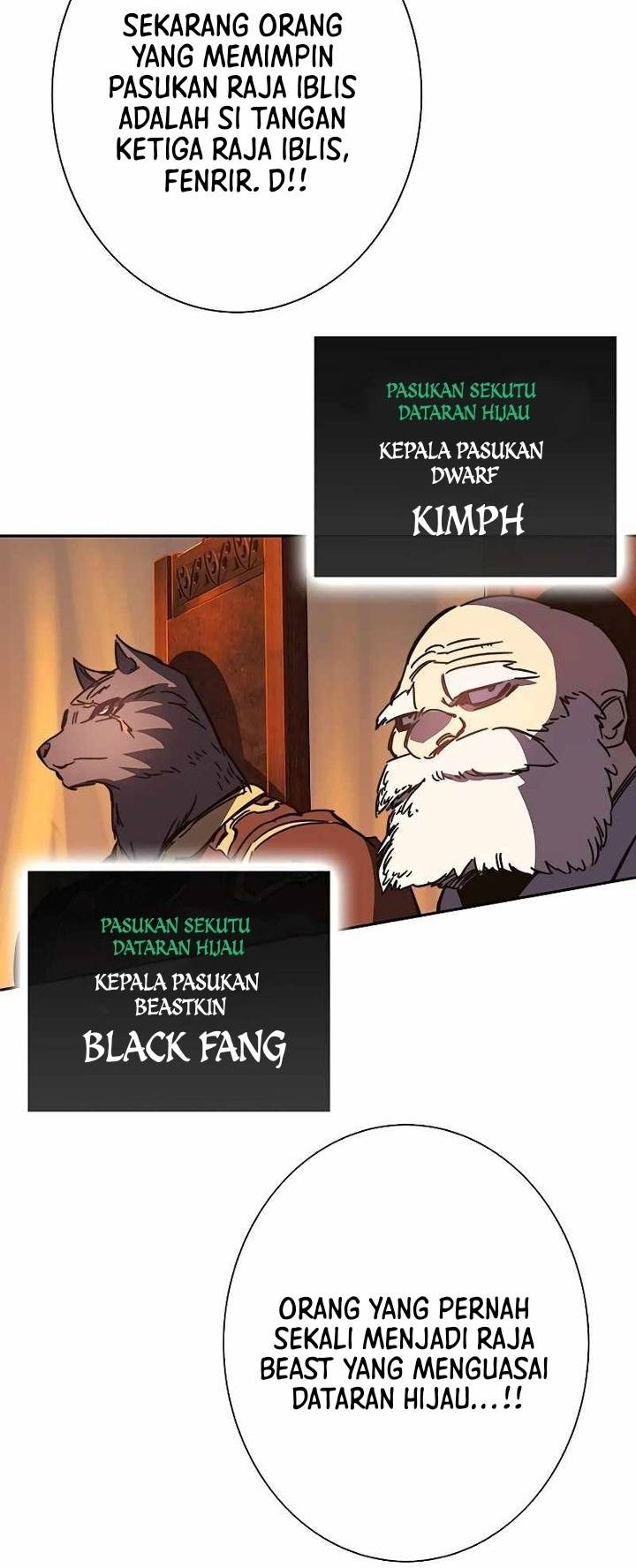 X Ash Chapter 89 Gambar 63