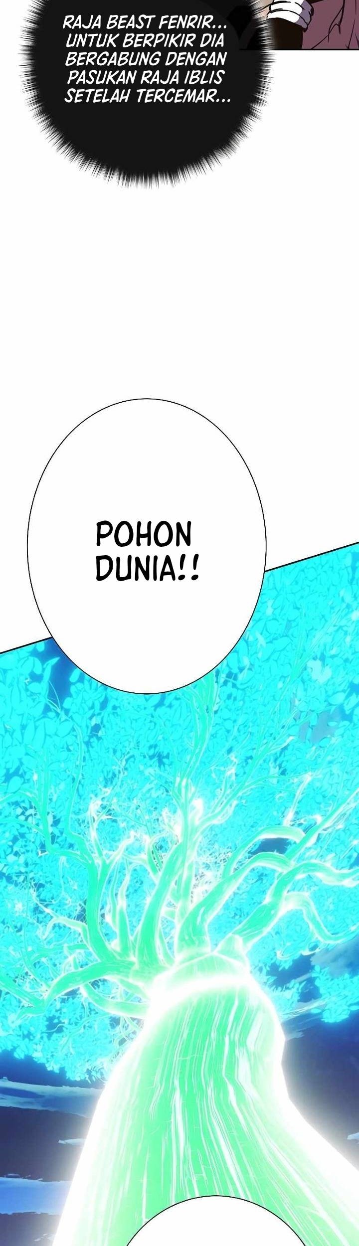 X Ash Chapter 89 Gambar 66