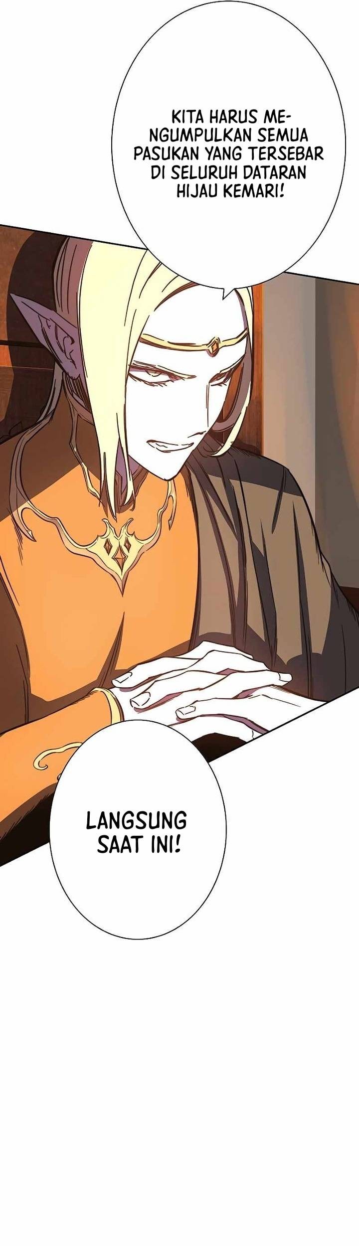 X Ash Chapter 89 Gambar 69