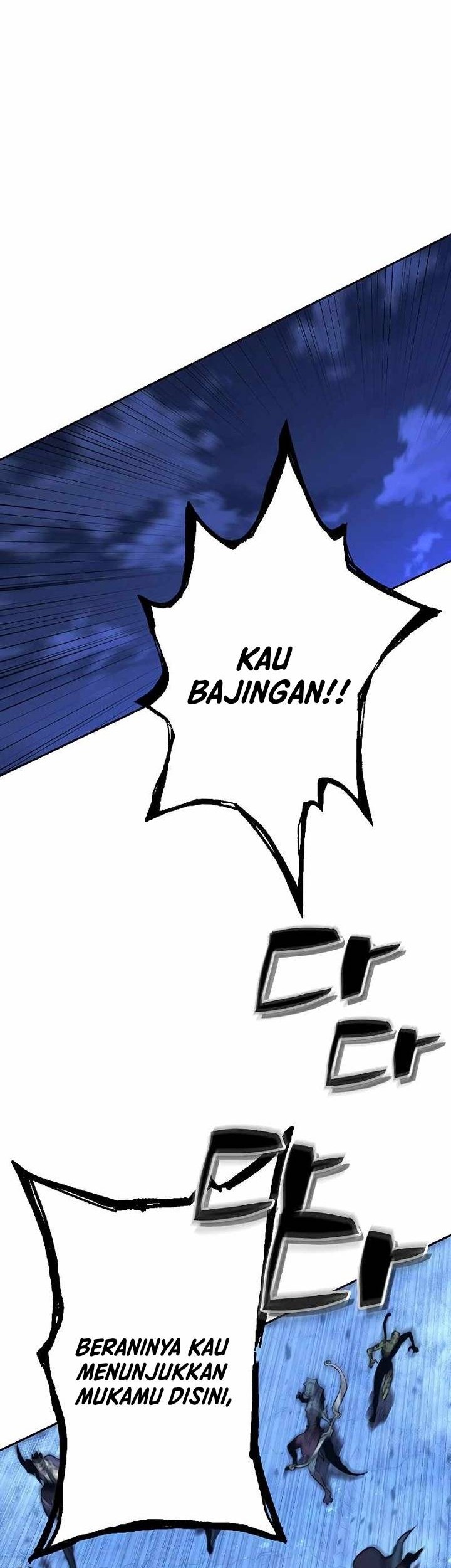 X Ash Chapter 89 Gambar 70