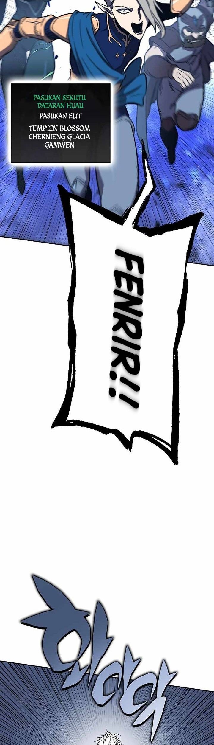 X Ash Chapter 89 Gambar 72