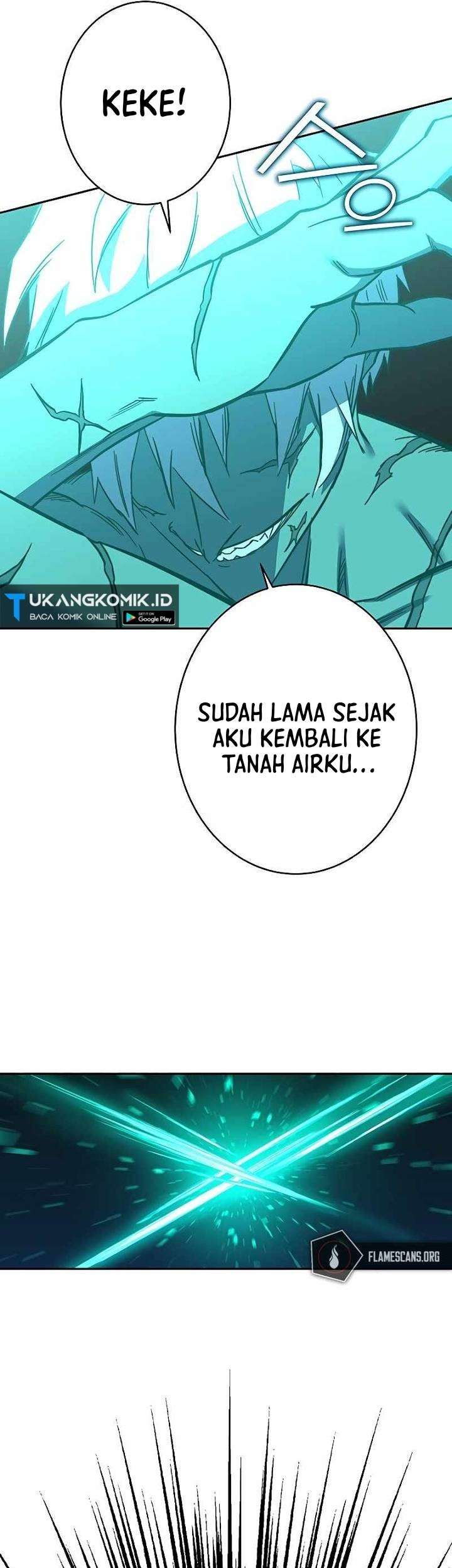 X Ash Chapter 89 Gambar 74