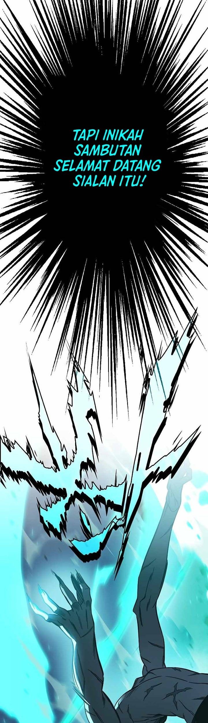 X Ash Chapter 89 Gambar 75