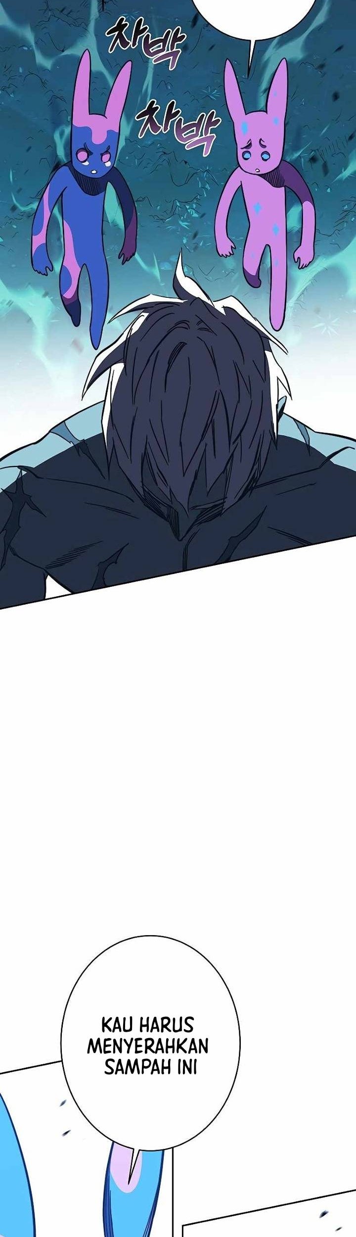 X Ash Chapter 89 Gambar 77