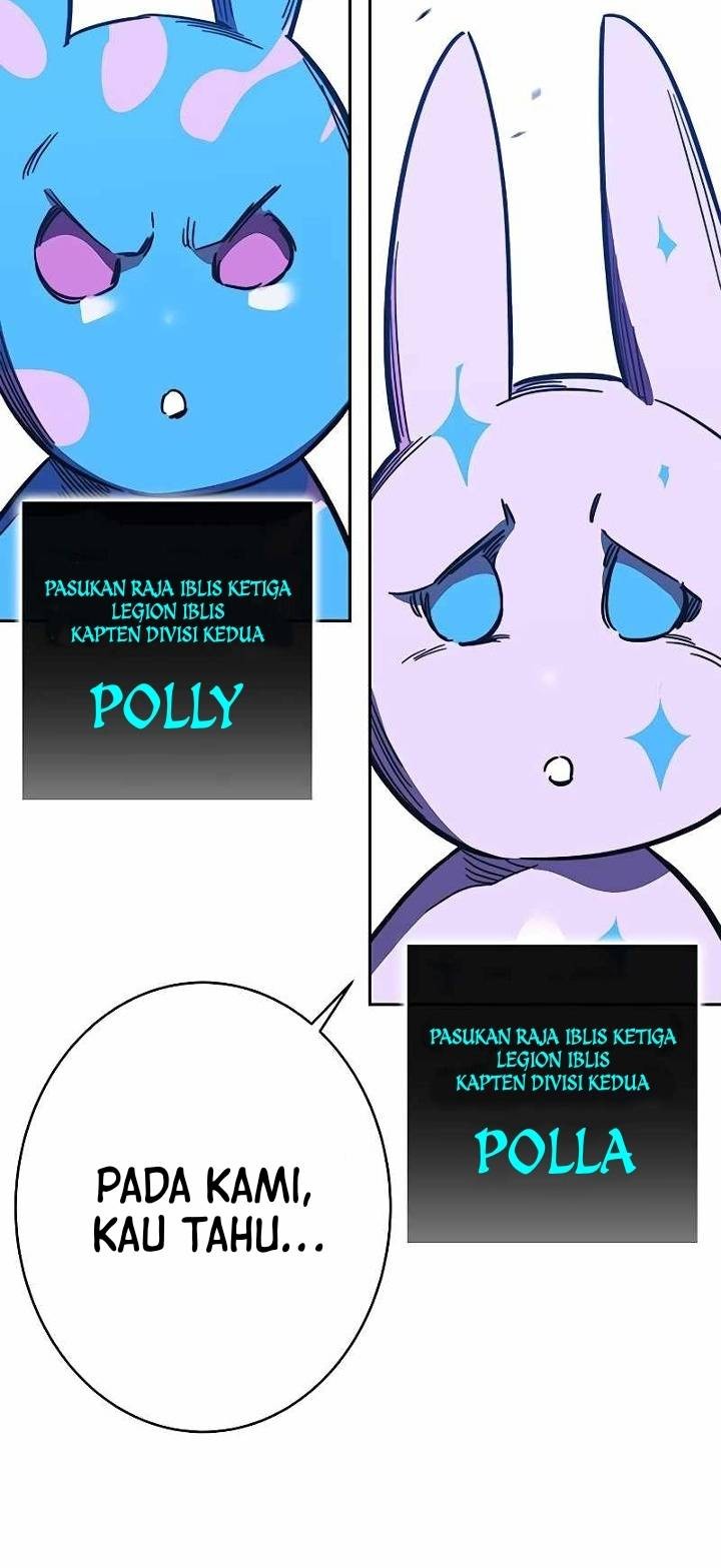 X Ash Chapter 89 Gambar 78