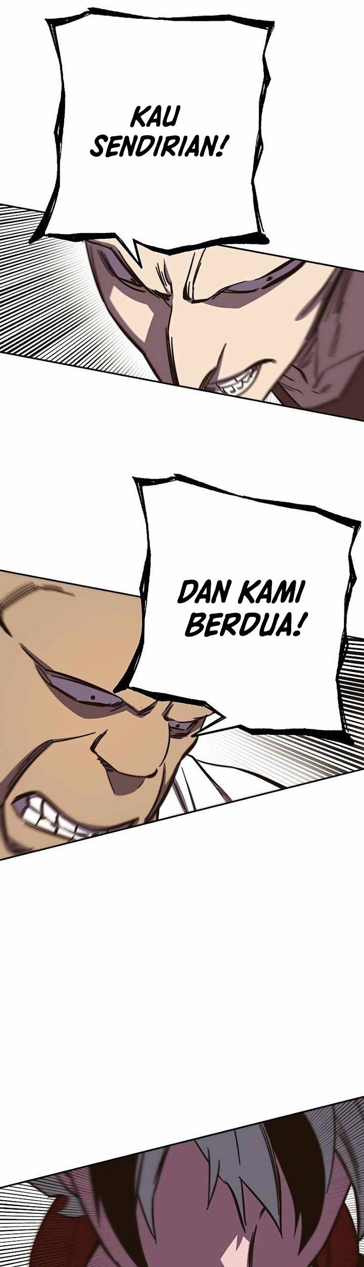 X Ash Chapter 89 Gambar 7