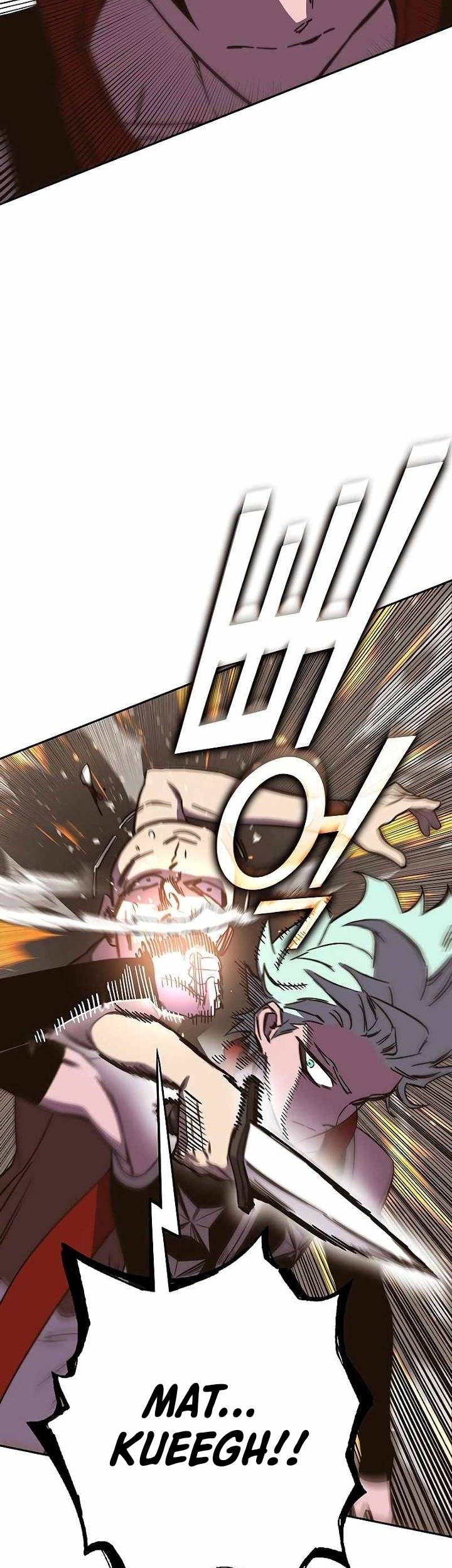 X Ash Chapter 89 Gambar 8