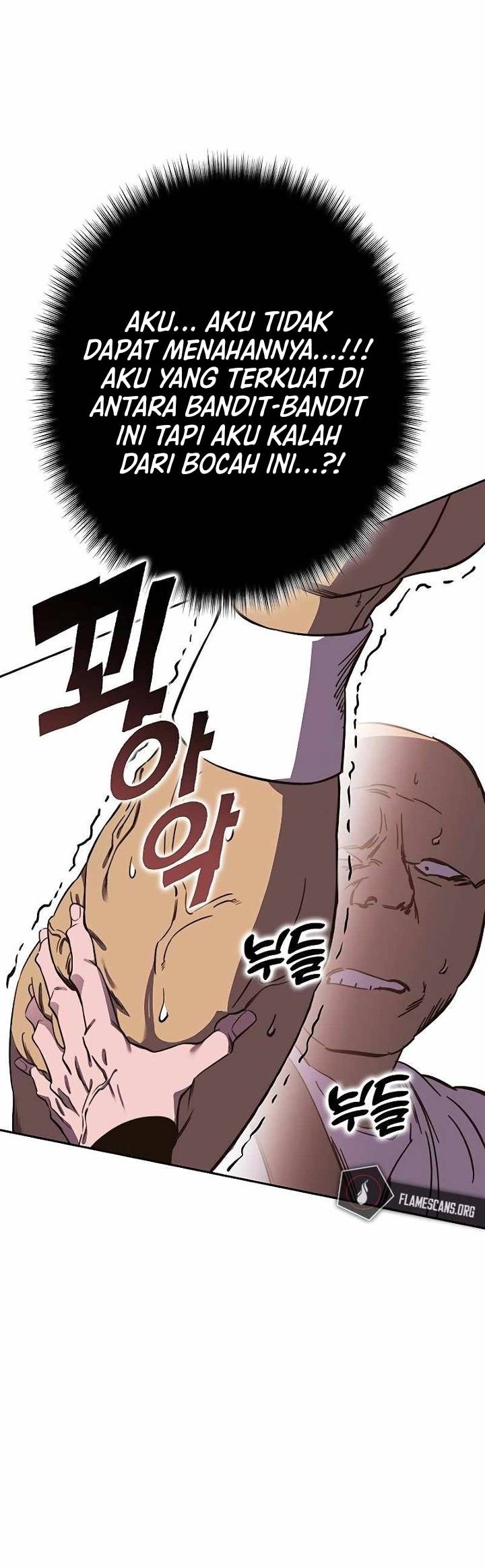 X Ash Chapter 89 Gambar 10