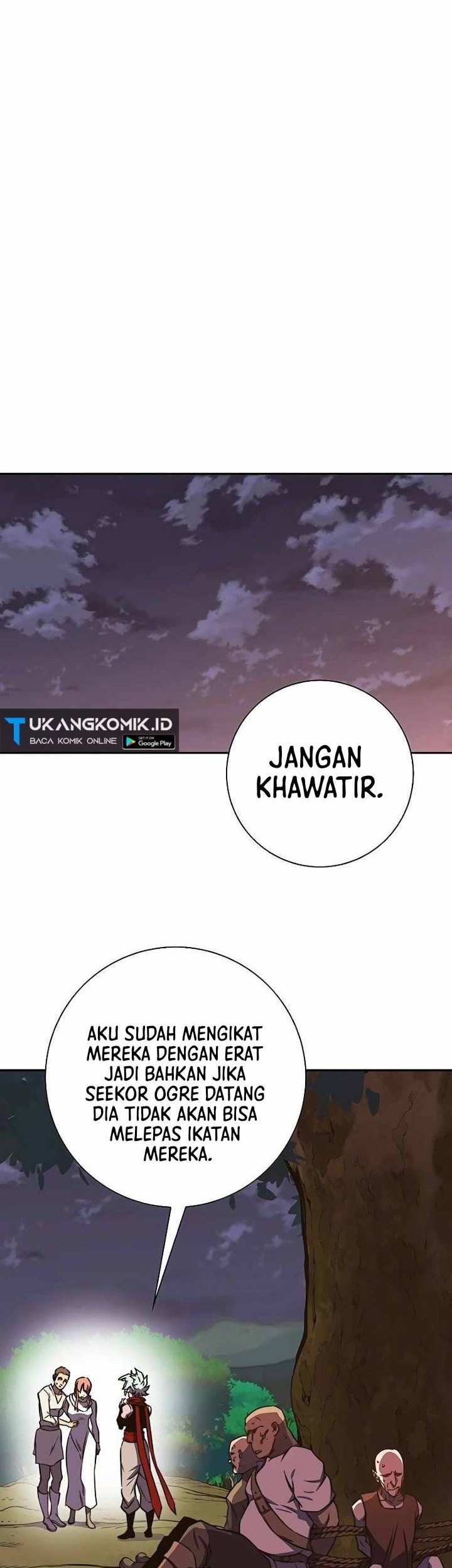 X Ash Chapter 89 Gambar 14