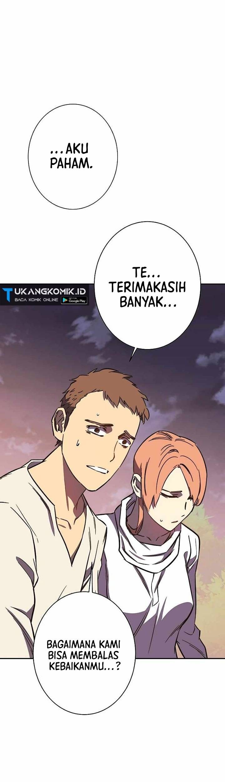 X Ash Chapter 89 Gambar 17