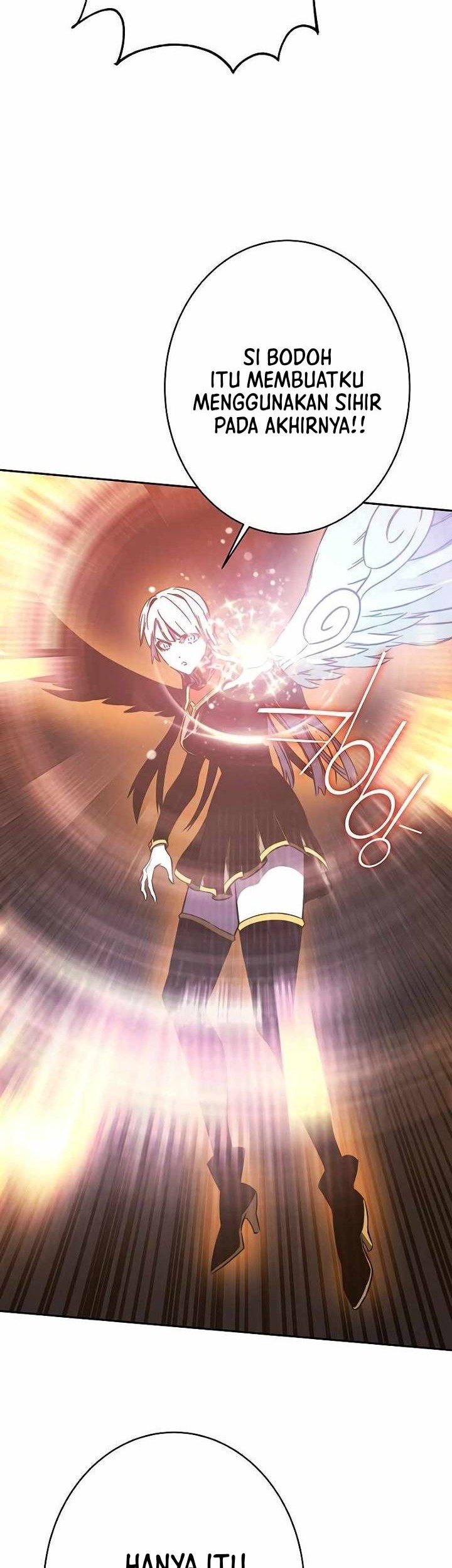 X Ash Chapter 89 Gambar 28