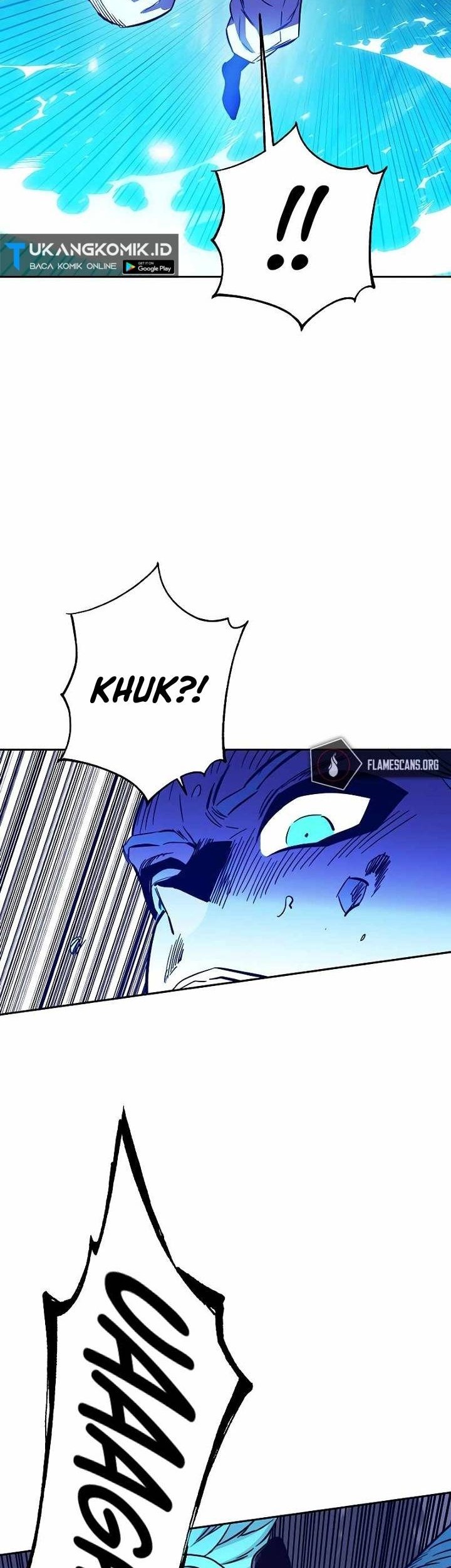 X Ash Chapter 89 Gambar 30