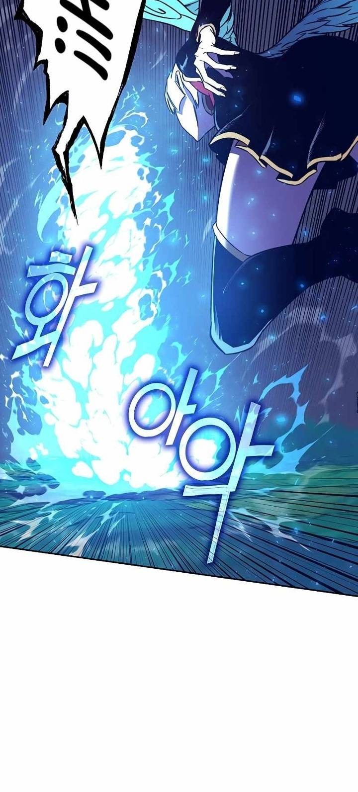 X Ash Chapter 89 Gambar 31