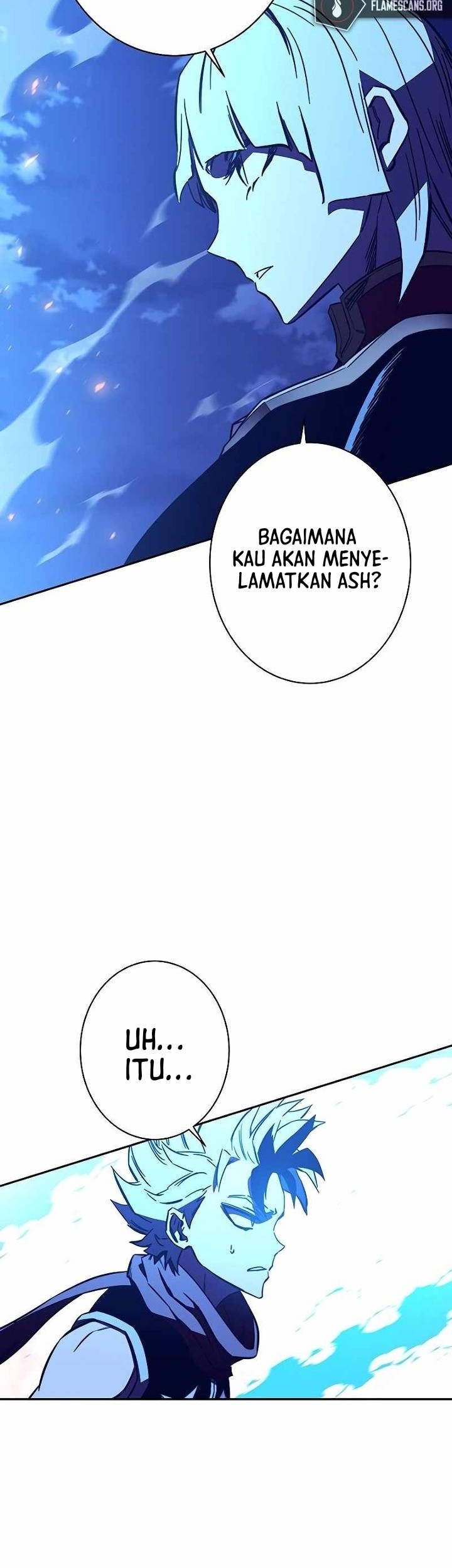 X Ash Chapter 89 Gambar 34
