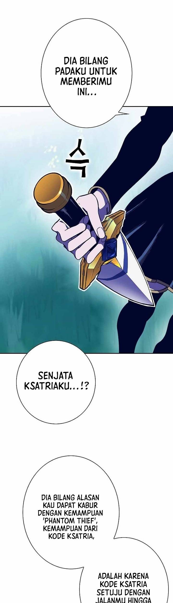 X Ash Chapter 89 Gambar 38