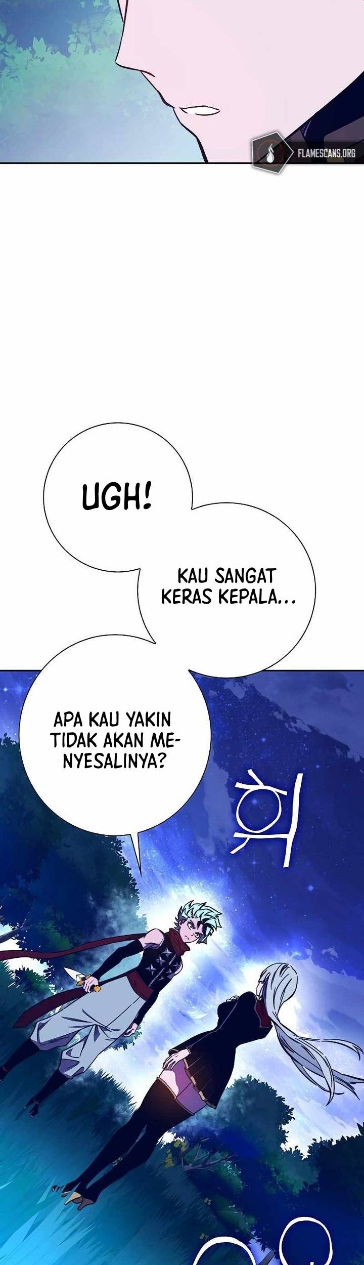 X Ash Chapter 89 Gambar 44