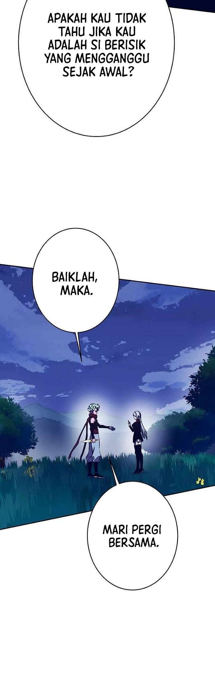 X Ash Chapter 89 Gambar 47