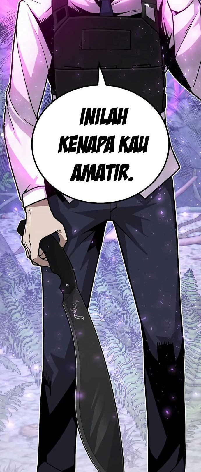 Hand over the Money! Chapter 07 Gambar 20