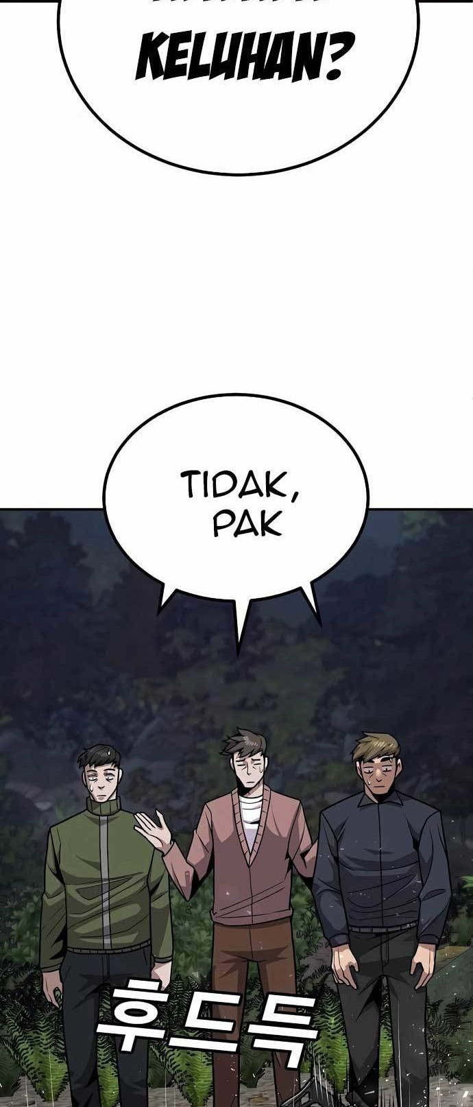 Hand over the Money! Chapter 07 Gambar 22