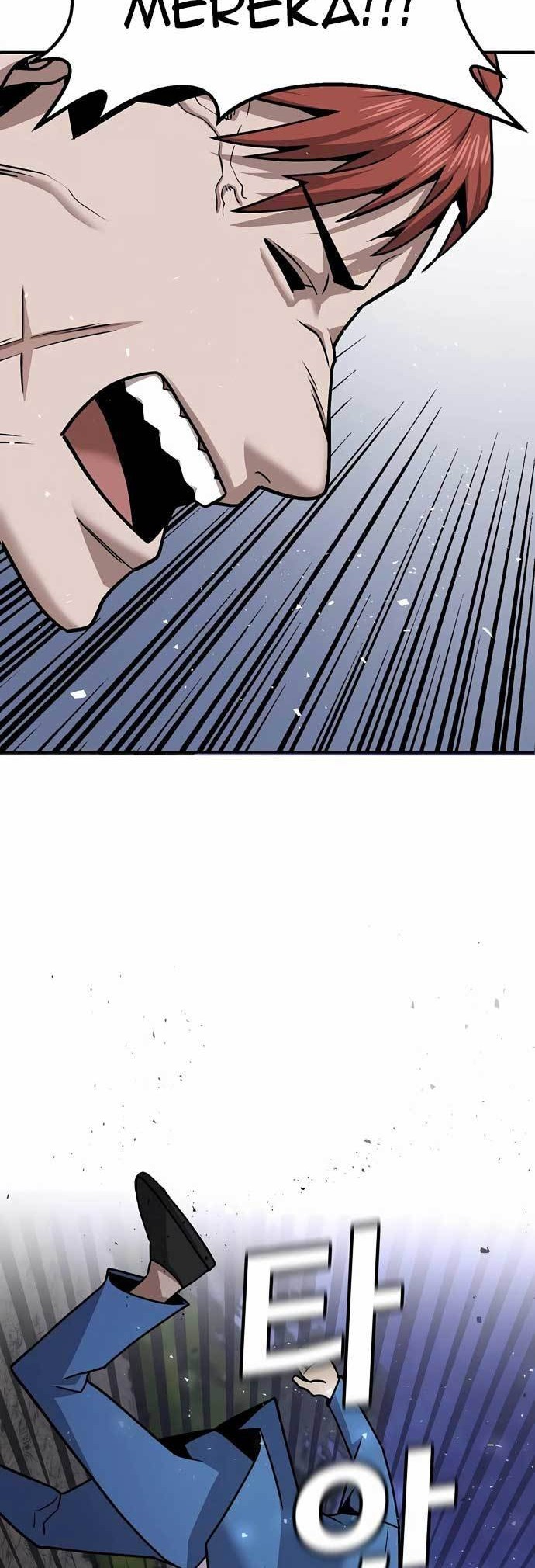Hand over the Money! Chapter 07 Gambar 32