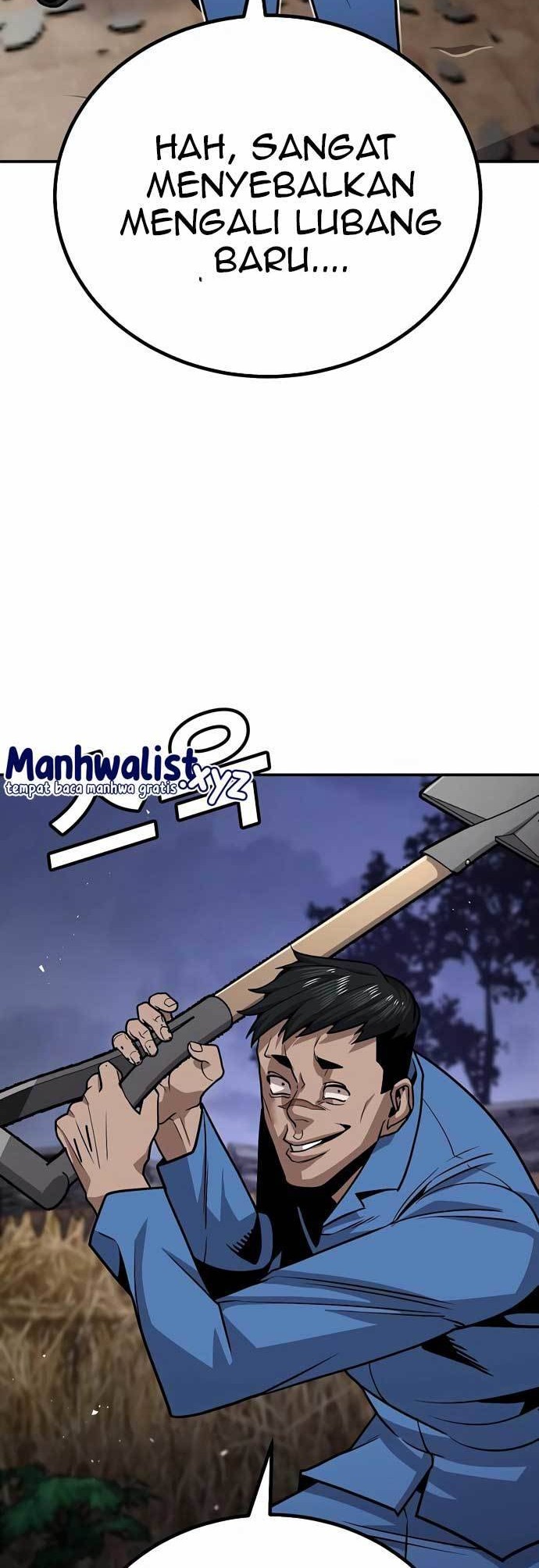 Hand over the Money! Chapter 07 Gambar 42