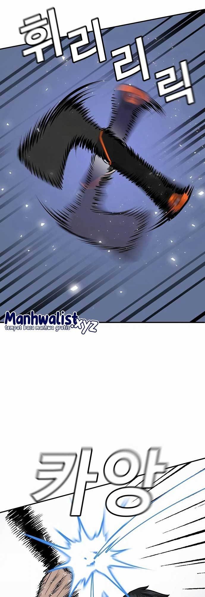 Hand over the Money! Chapter 07 Gambar 44