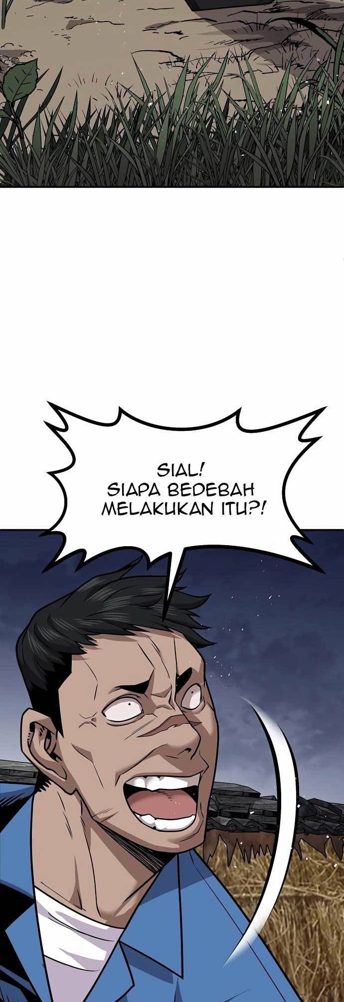 Hand over the Money! Chapter 07 Gambar 46