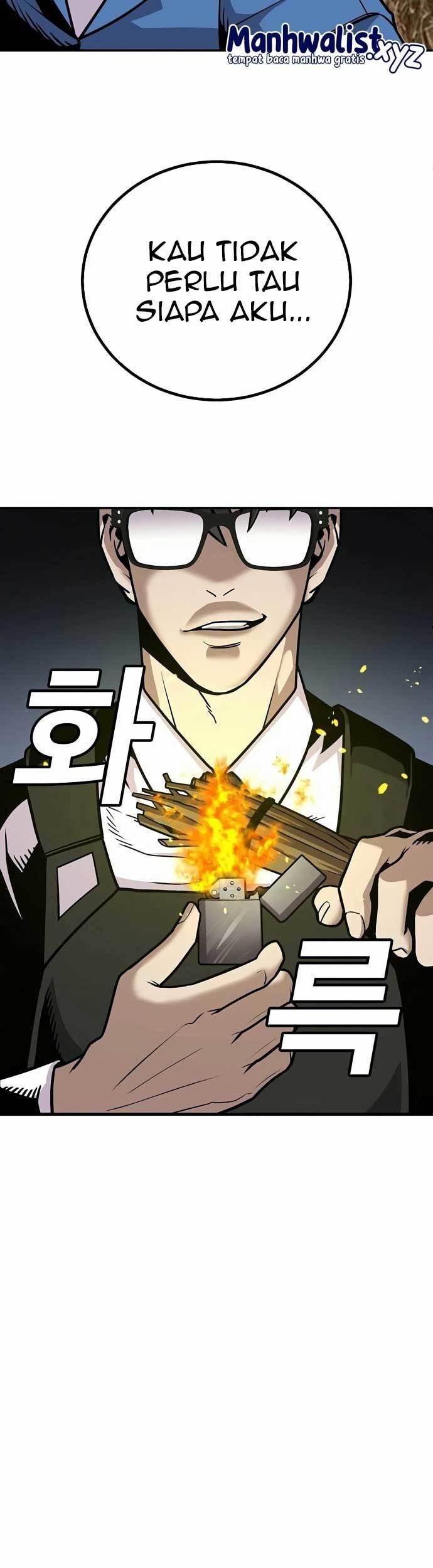 Hand over the Money! Chapter 07 Gambar 47