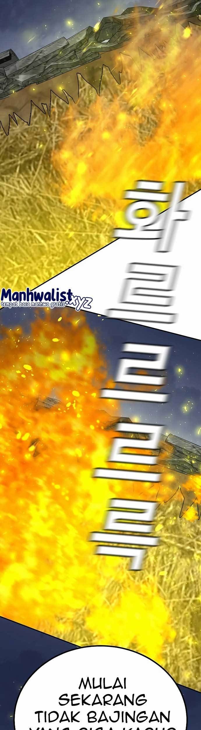 Hand over the Money! Chapter 07 Gambar 49
