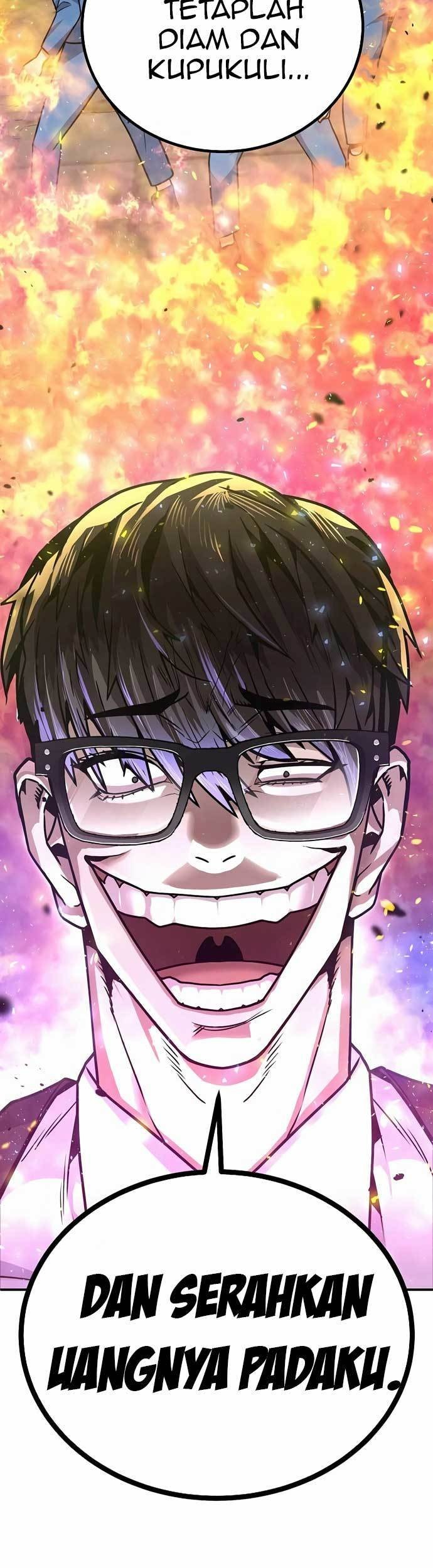 Hand over the Money! Chapter 07 Gambar 51