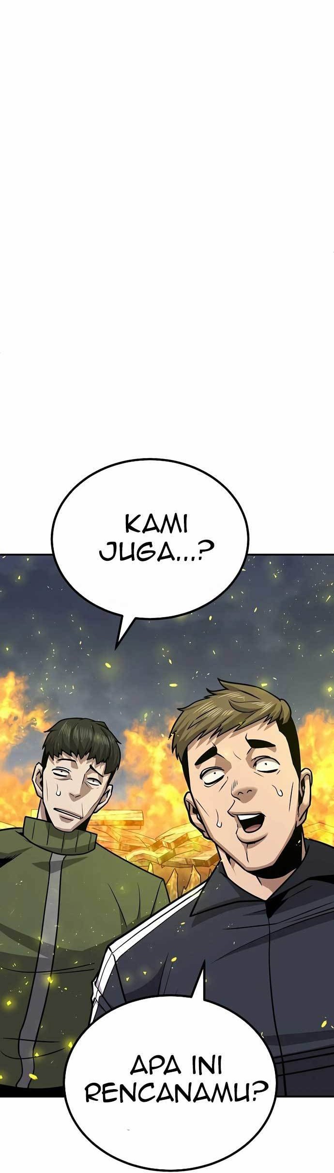 Hand over the Money! Chapter 07 Gambar 52