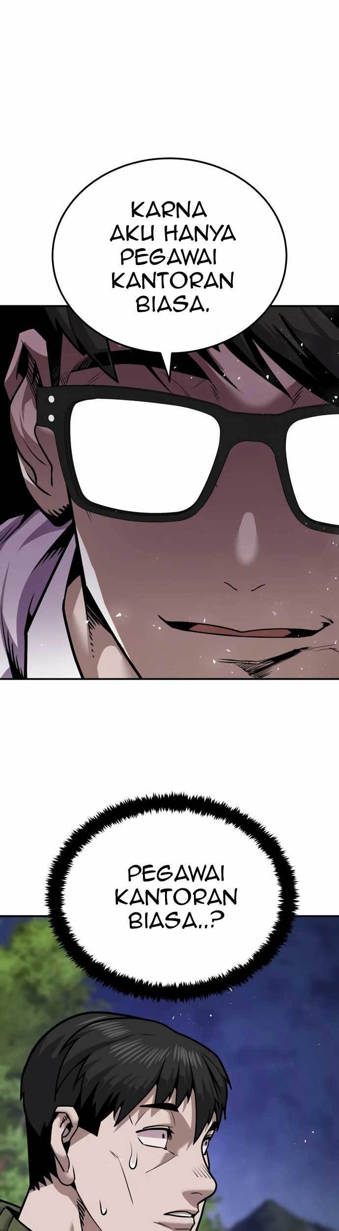 Hand over the Money! Chapter 07 Gambar 3