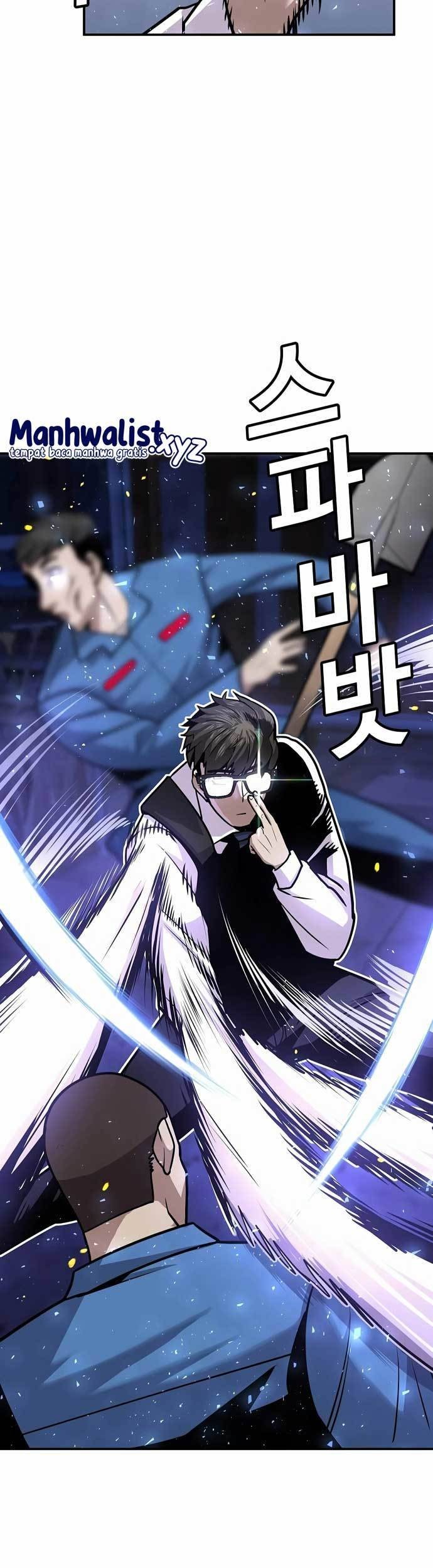 Hand over the Money! Chapter 07 Gambar 63