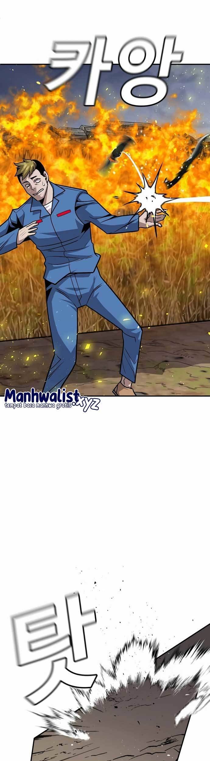 Hand over the Money! Chapter 07 Gambar 67