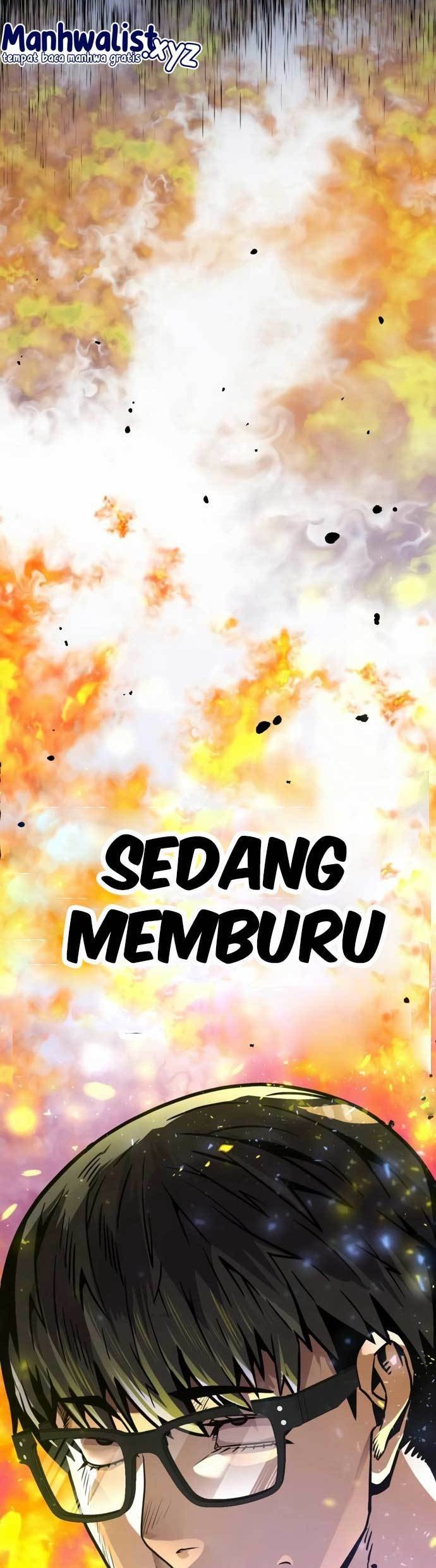 Hand over the Money! Chapter 07 Gambar 74