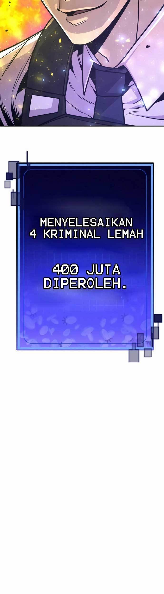 Hand over the Money! Chapter 07 Gambar 75