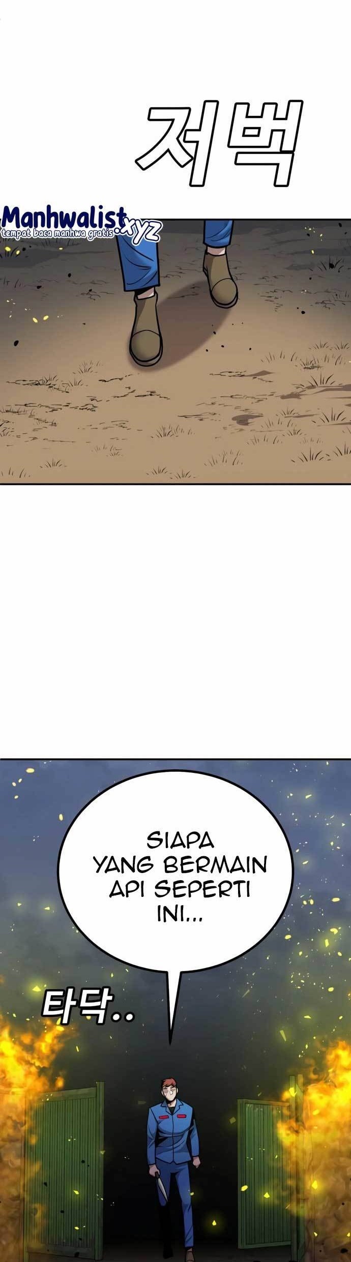 Hand over the Money! Chapter 07 Gambar 76