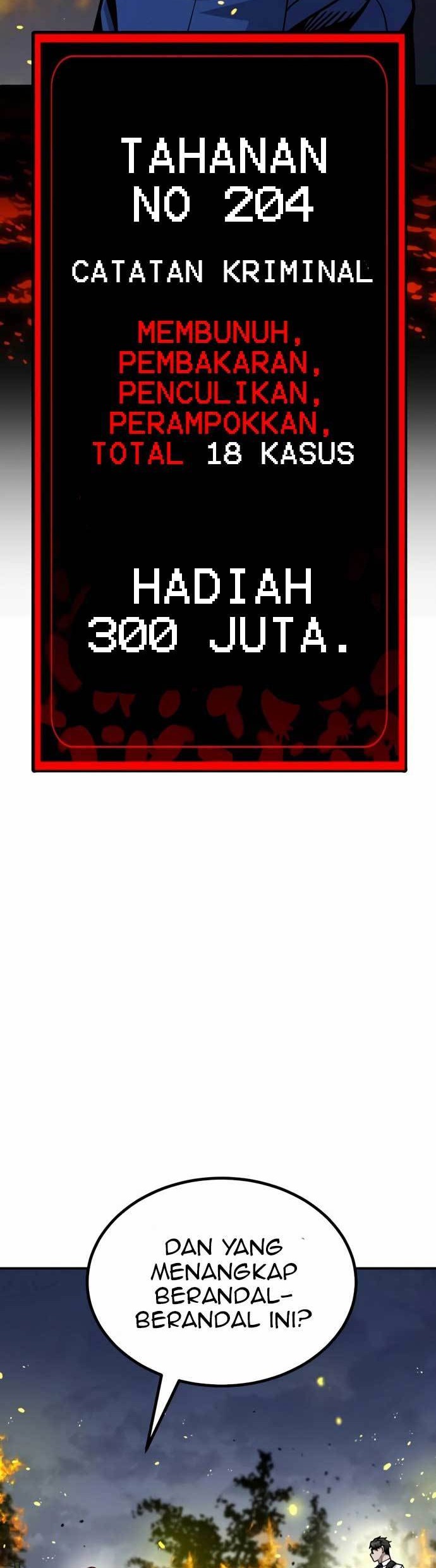 Hand over the Money! Chapter 07 Gambar 78