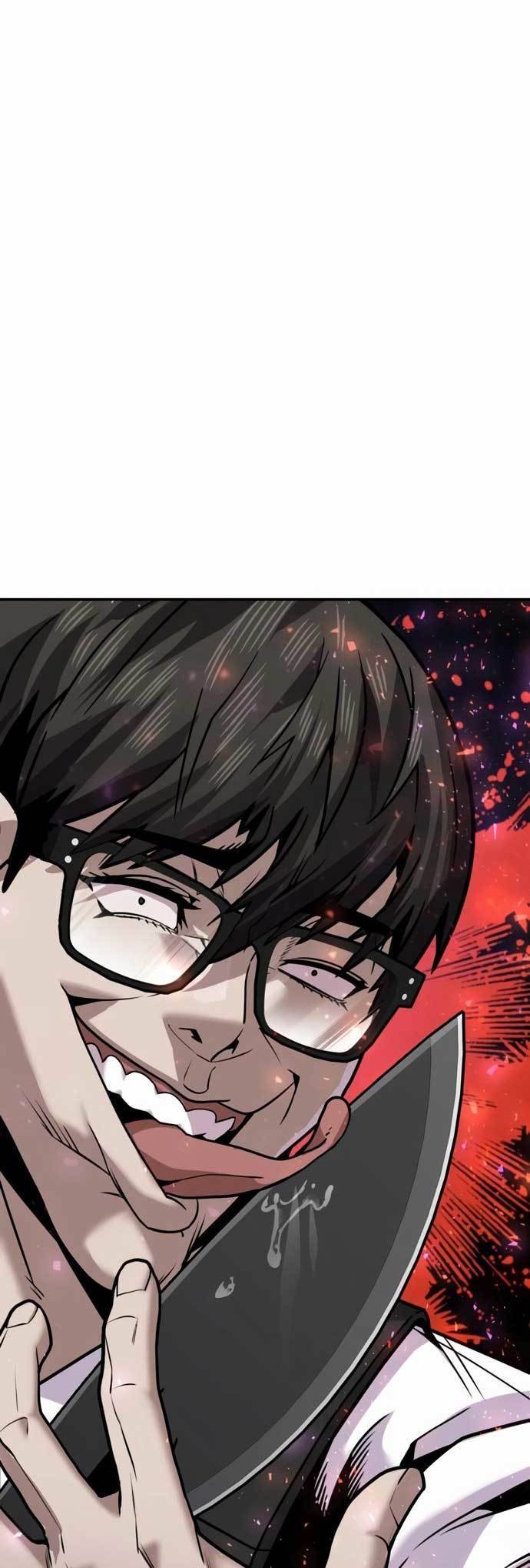 Hand over the Money! Chapter 07 Gambar 6