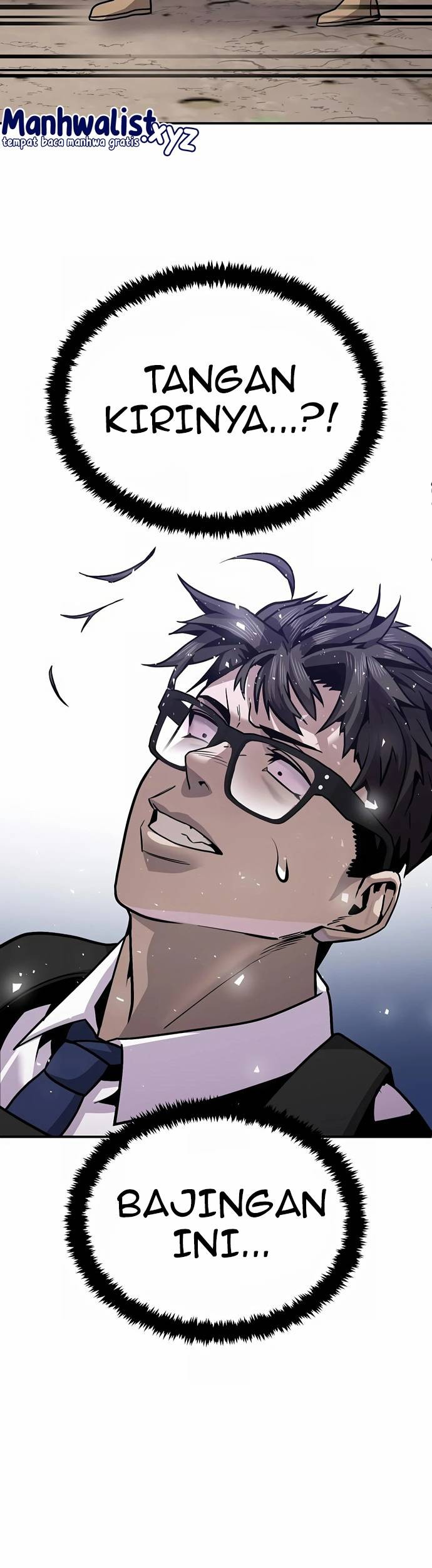Hand over the Money! Chapter 07 Gambar 87