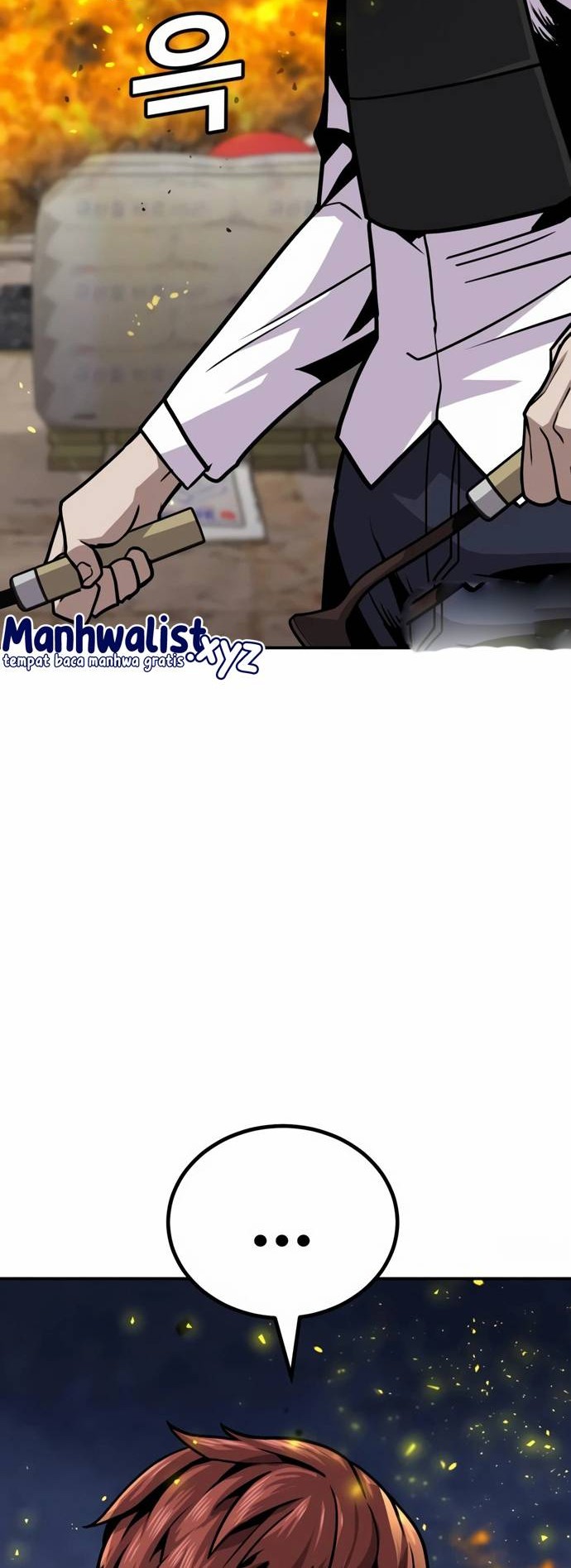 Hand over the Money! Chapter 07 Gambar 94