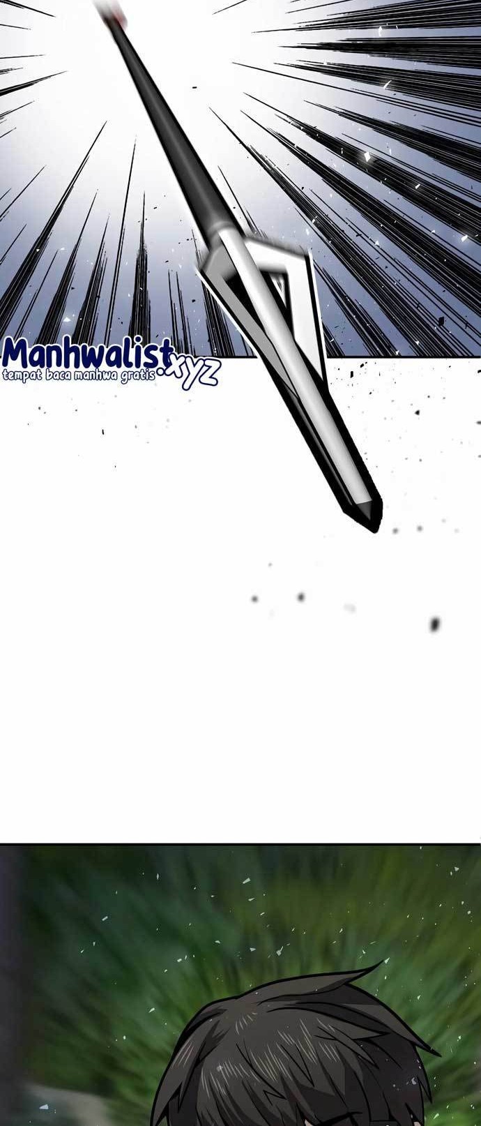 Hand over the Money! Chapter 07 Gambar 14