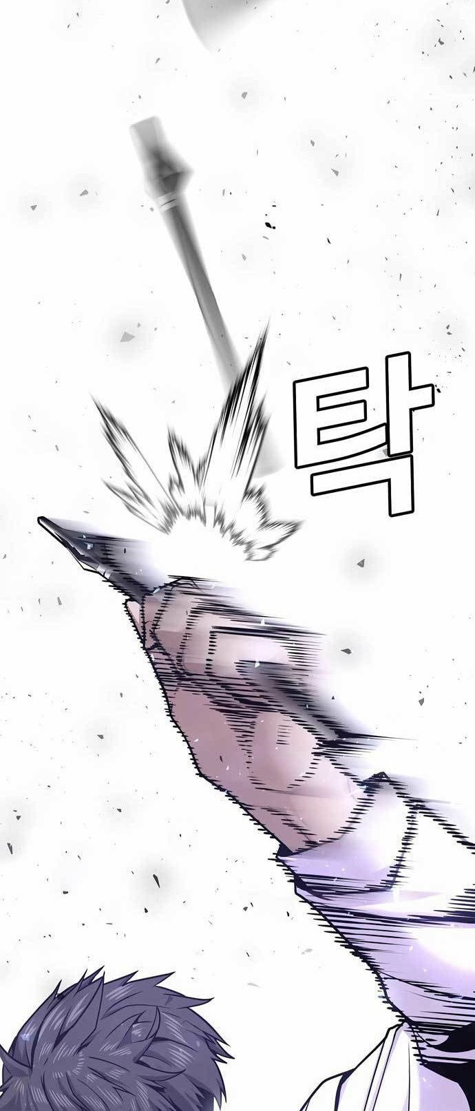 Hand over the Money! Chapter 07 Gambar 18