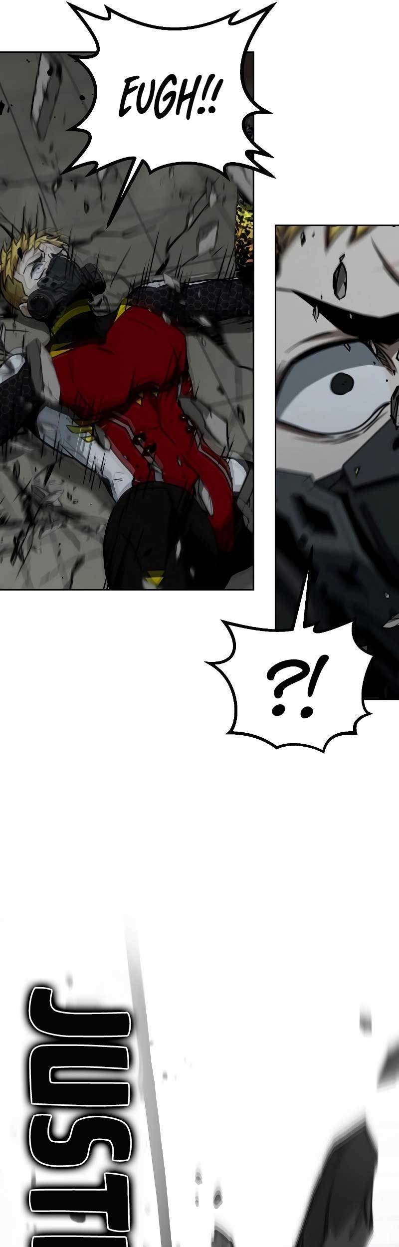 Hero the Maximum Chapter 27 Gambar 46