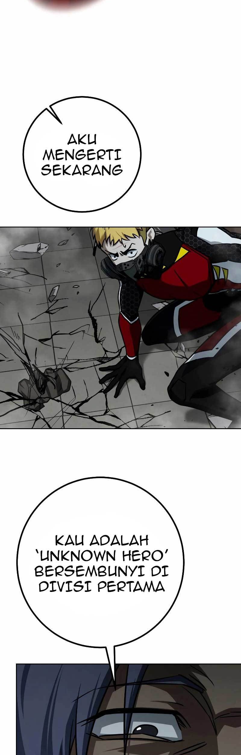 Hero the Maximum Chapter 27 Gambar 48