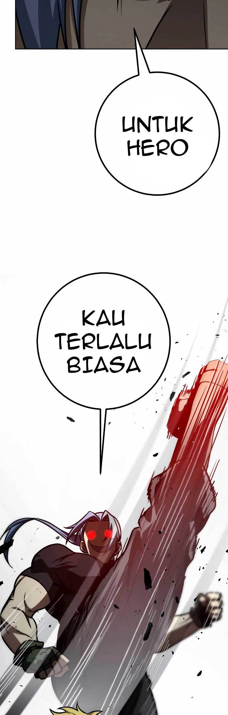 Hero the Maximum Chapter 27 Gambar 49
